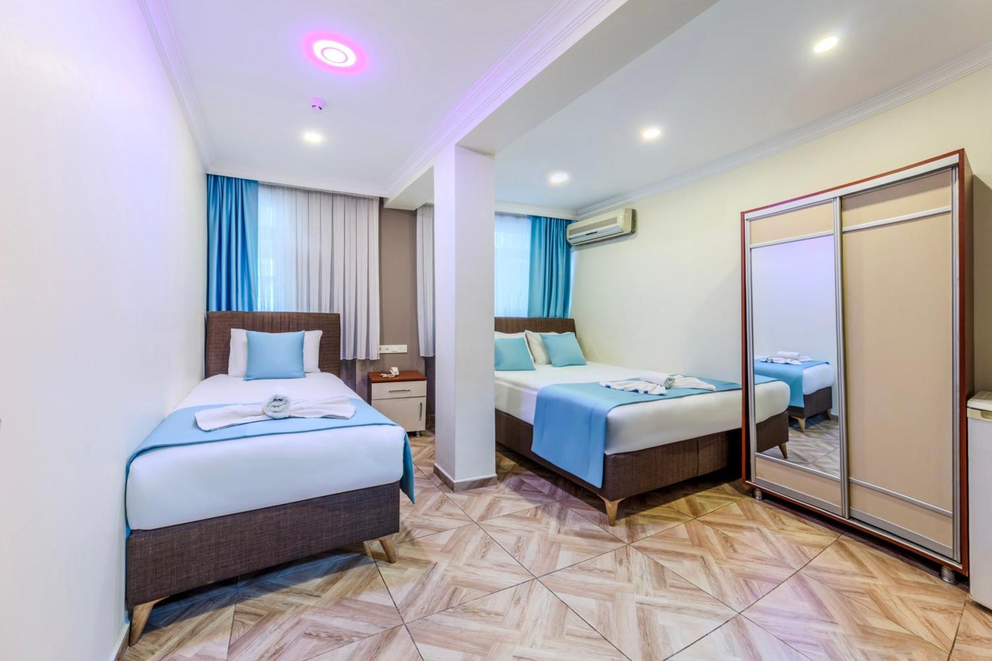 Hotel Silviya 3*