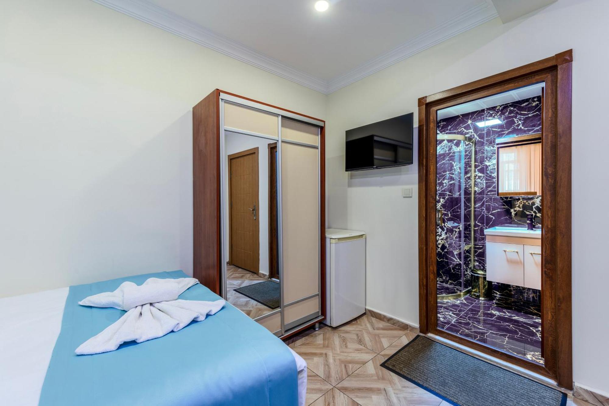 Silviya Hotel Istanbul