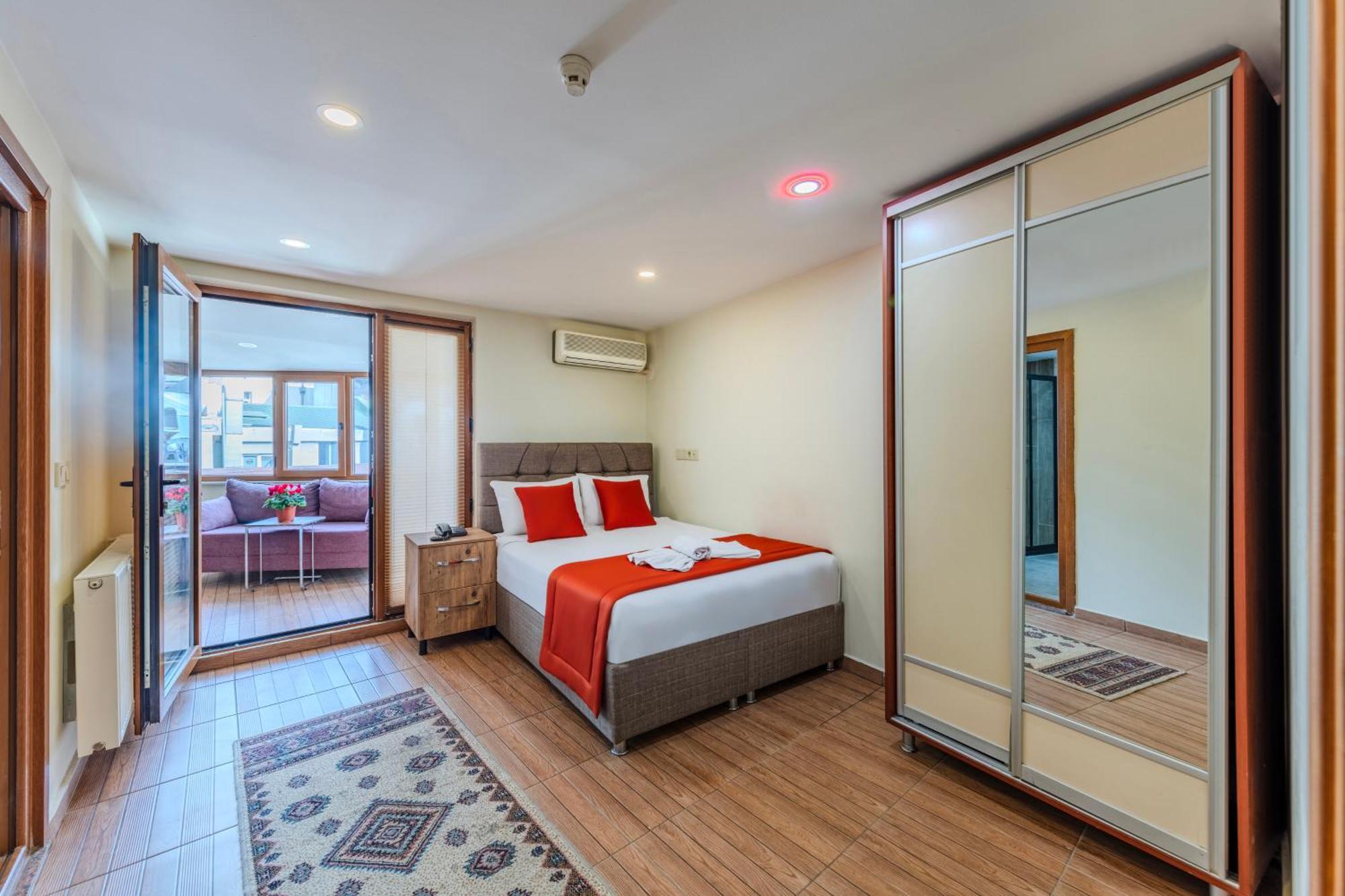Hotel Silviya 3*