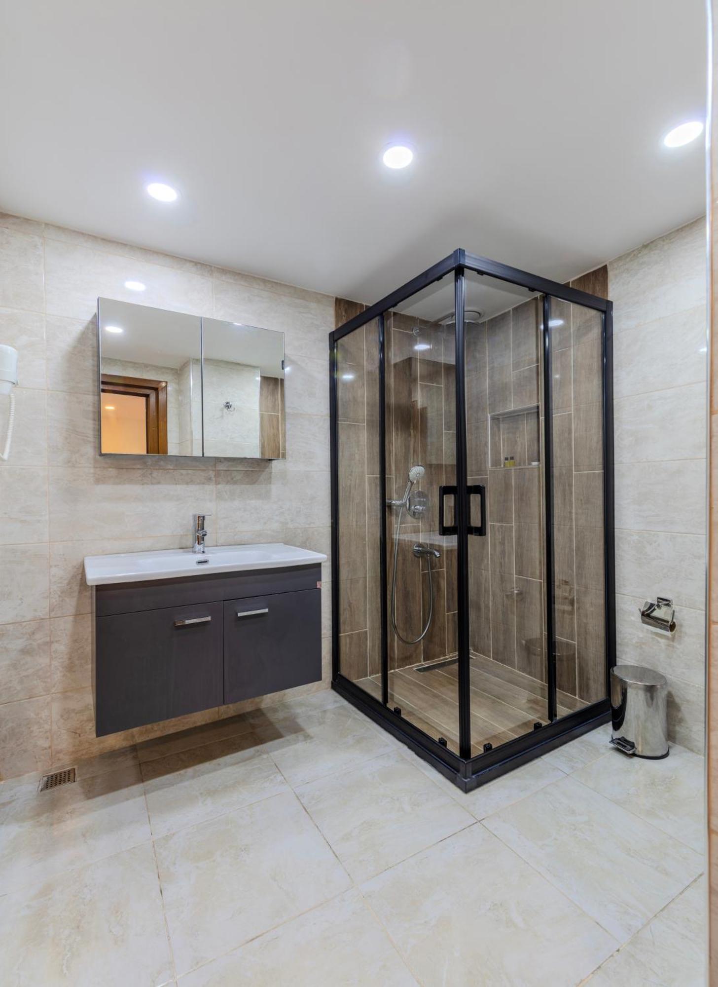 Silviya Hotel Istanbul