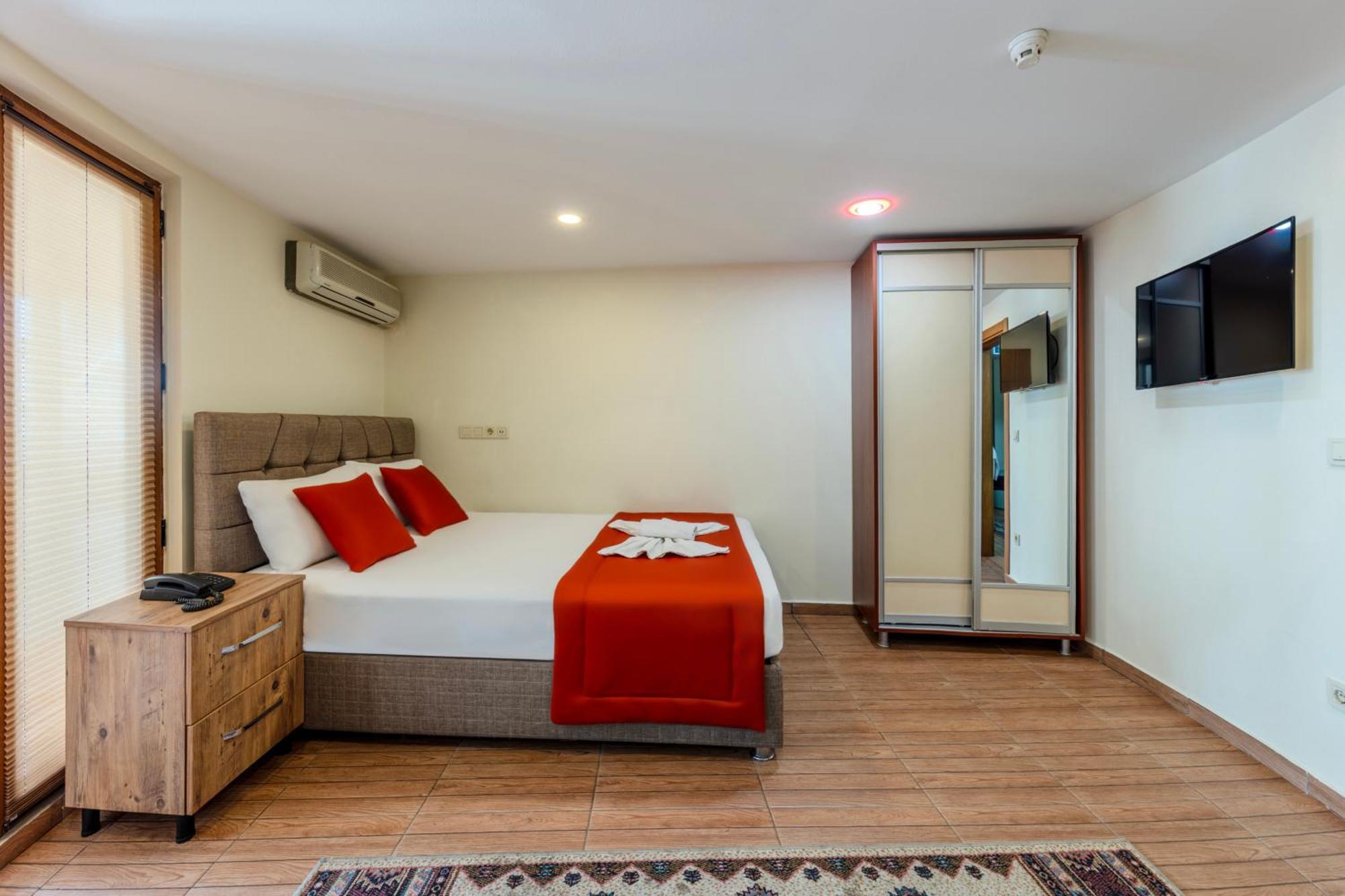 Hotel Silviya 3*