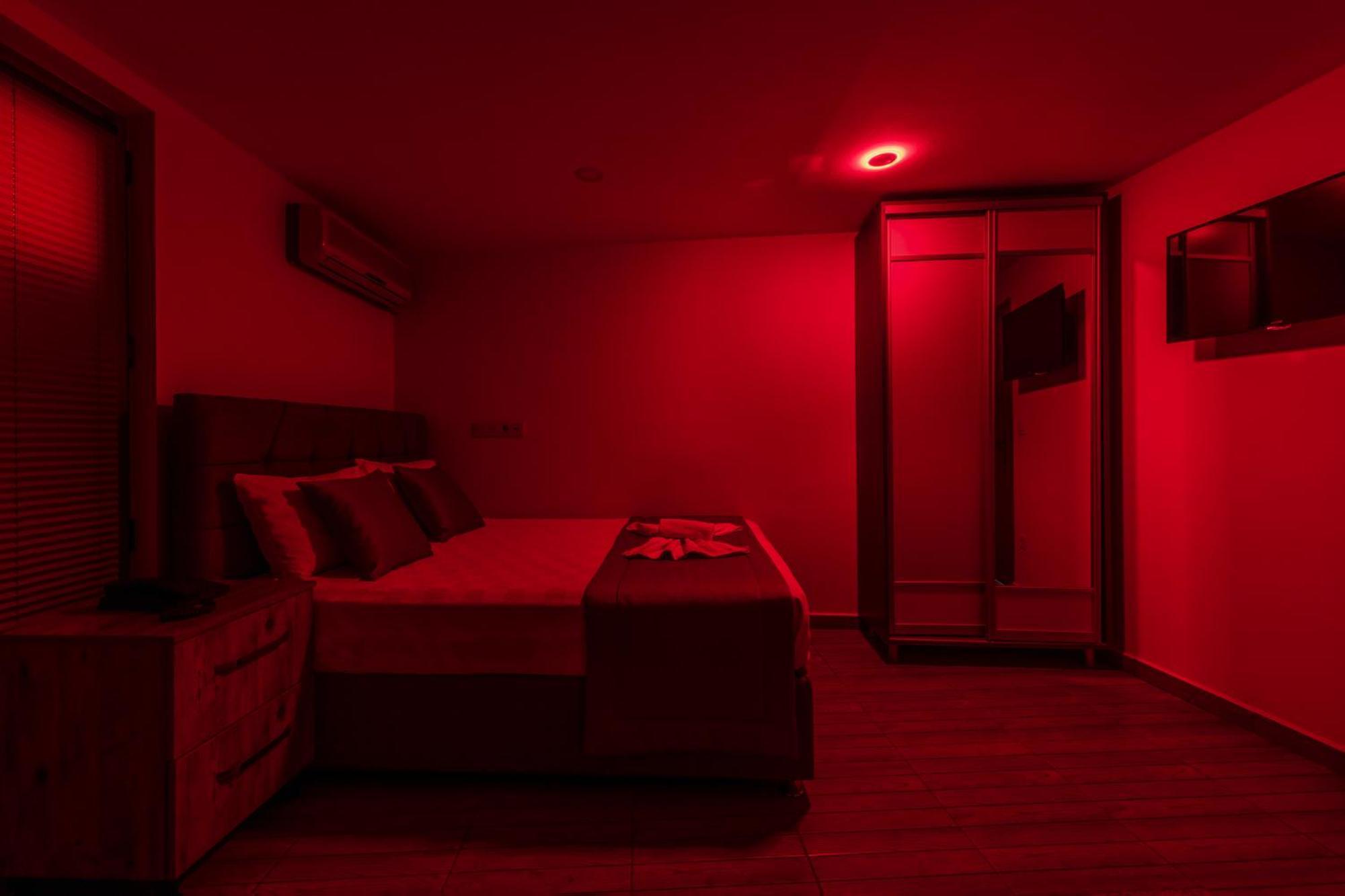 Silviya Hotel Istanbul