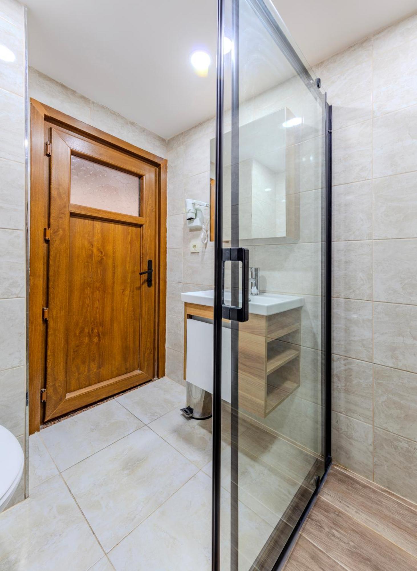Hotel Silviya Istanbul
