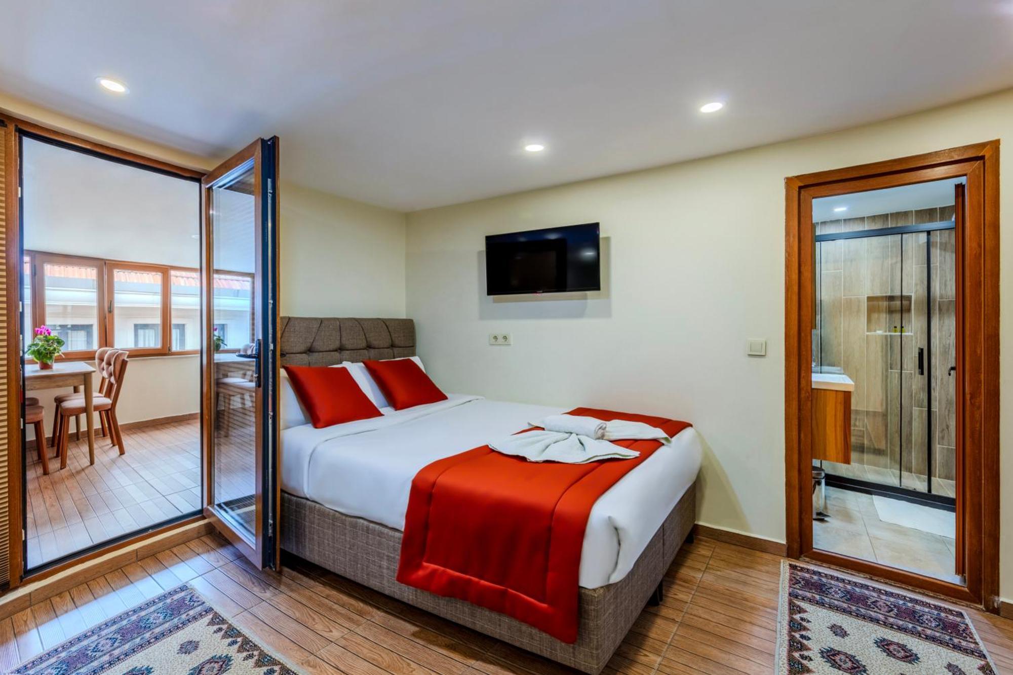 Hotel Silviya