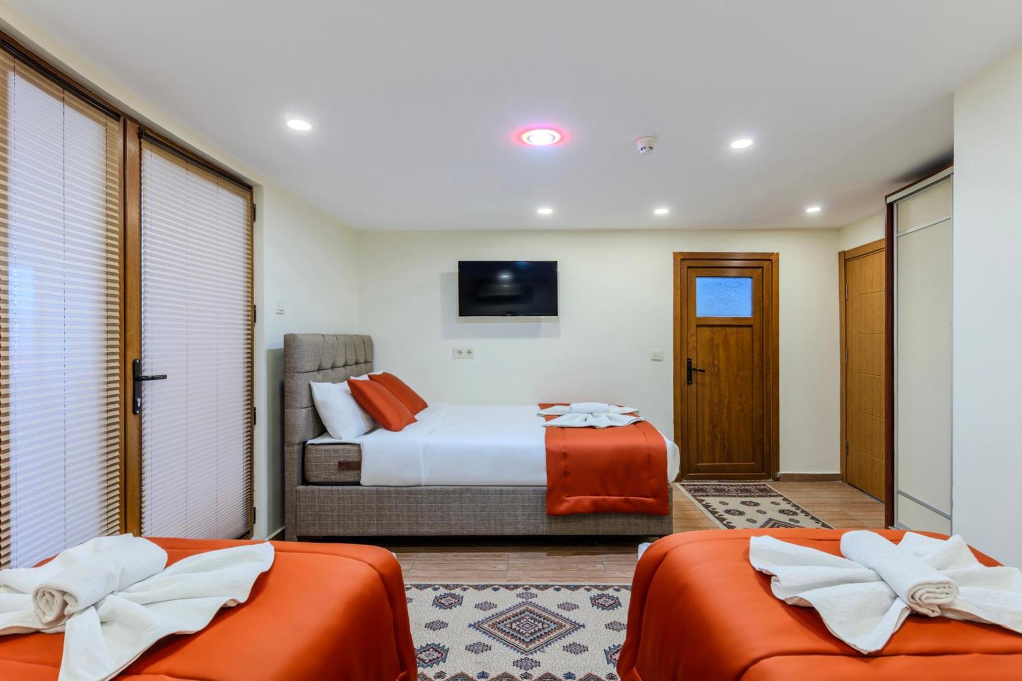 Hotel Silviya Istanbul