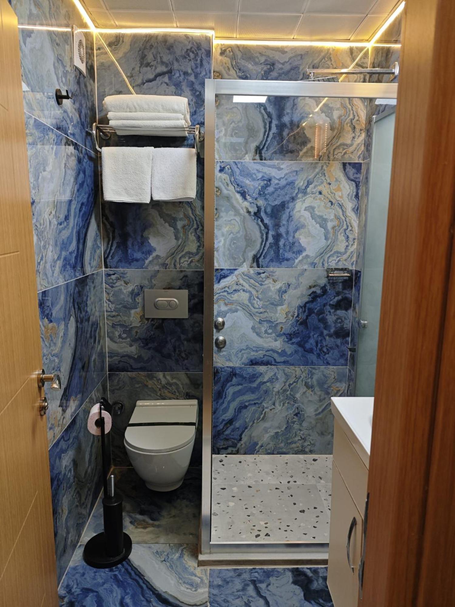 Hotel Devman 2*