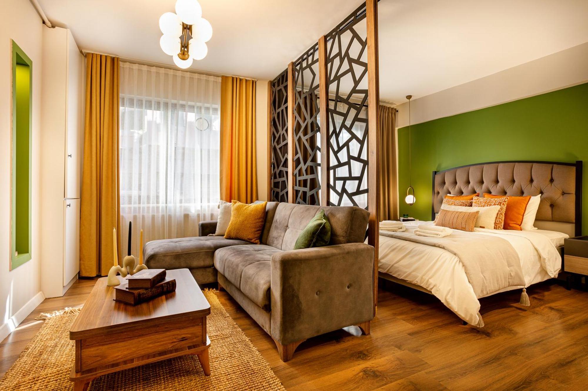 Port Galata Aparthotel Istanbul