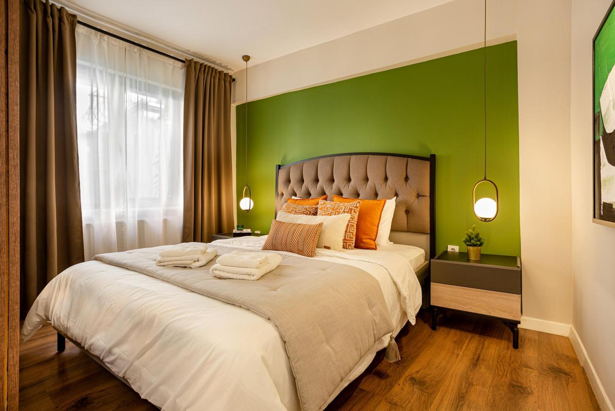 Port Galata Aparthotel Istanbul