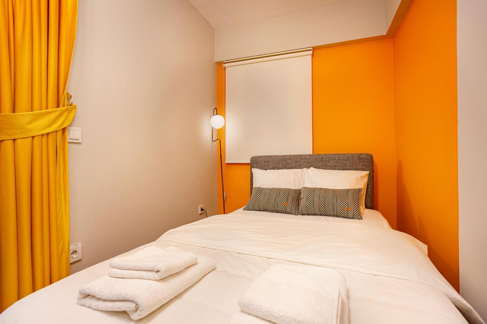 Aparthotel Port Galata