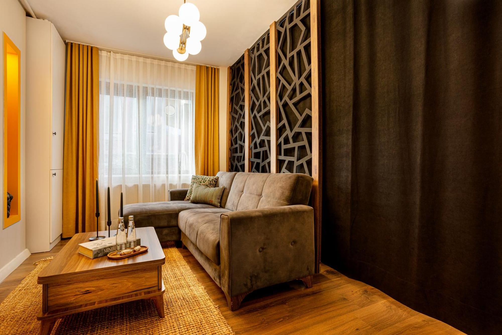 Aparthotel Port Galata *