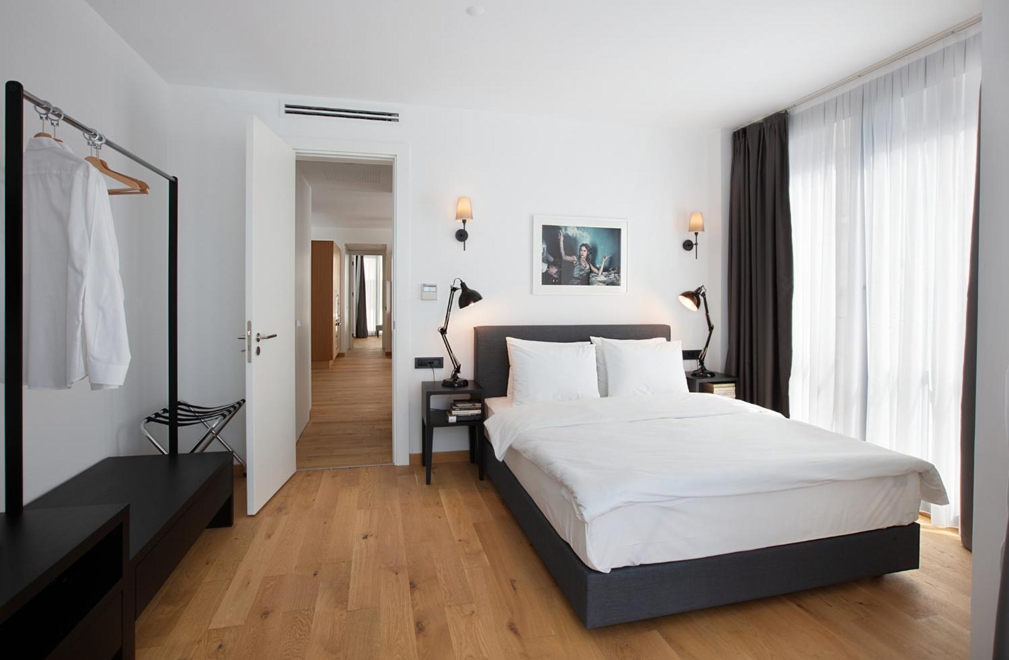 Ando Living - Taksim Gumussuyu Townhouse Istanbul