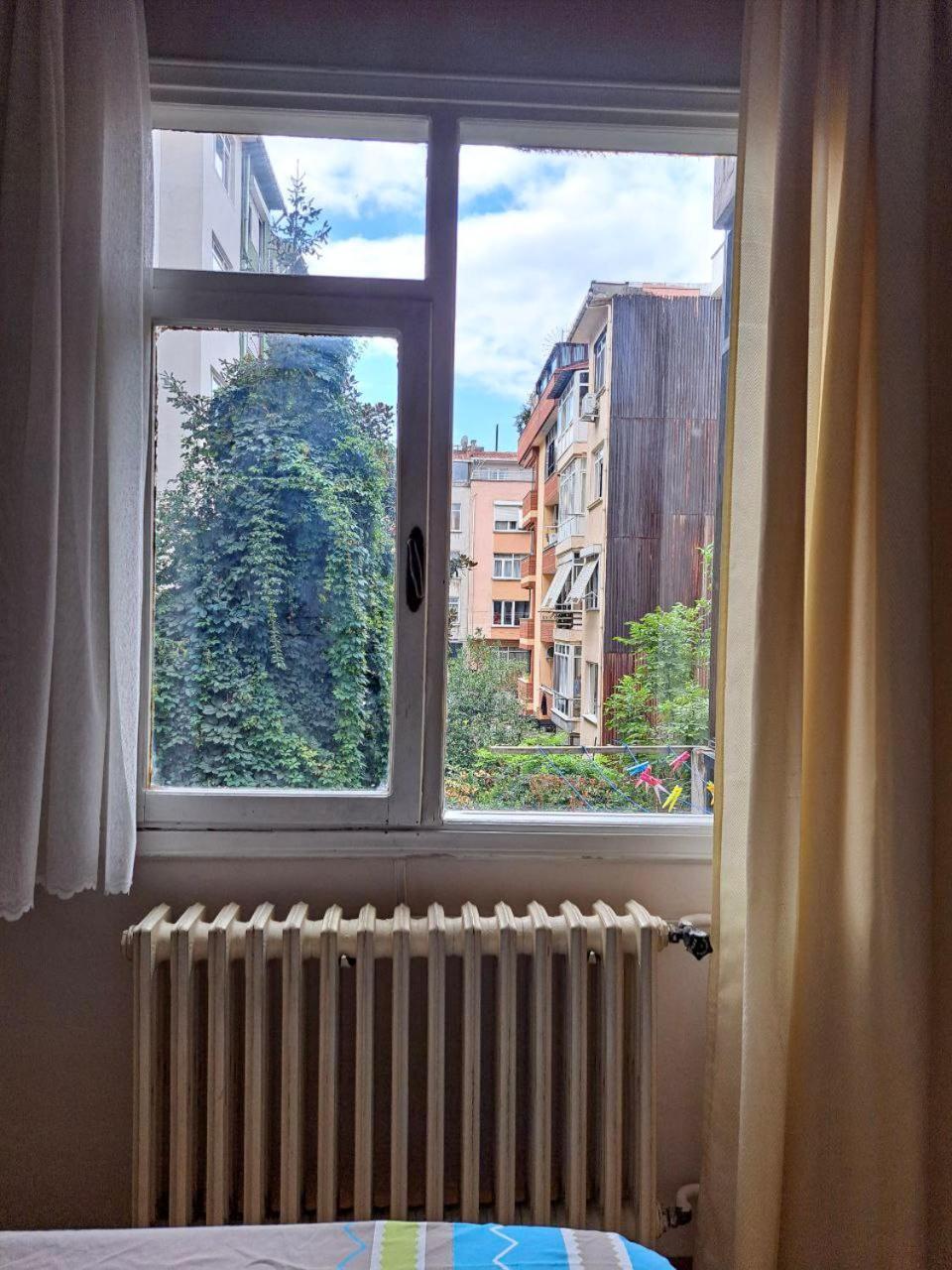 Daire Spacious And Bright - Dirim House İstanbul