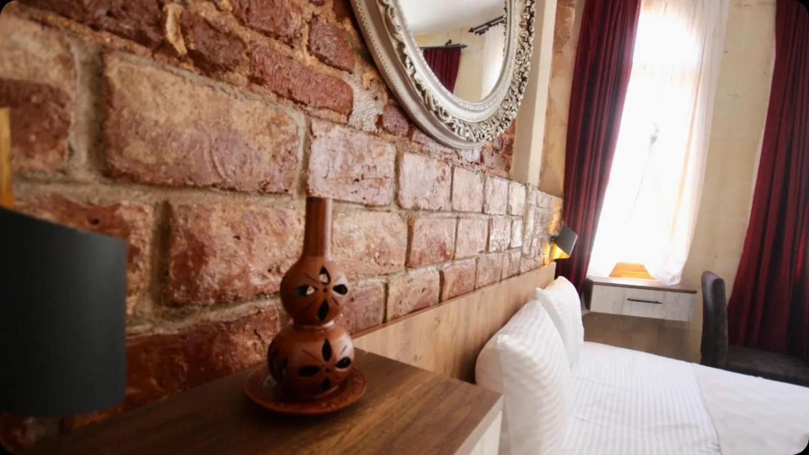 Galata By Rich Bed & Breakfast Istanbul