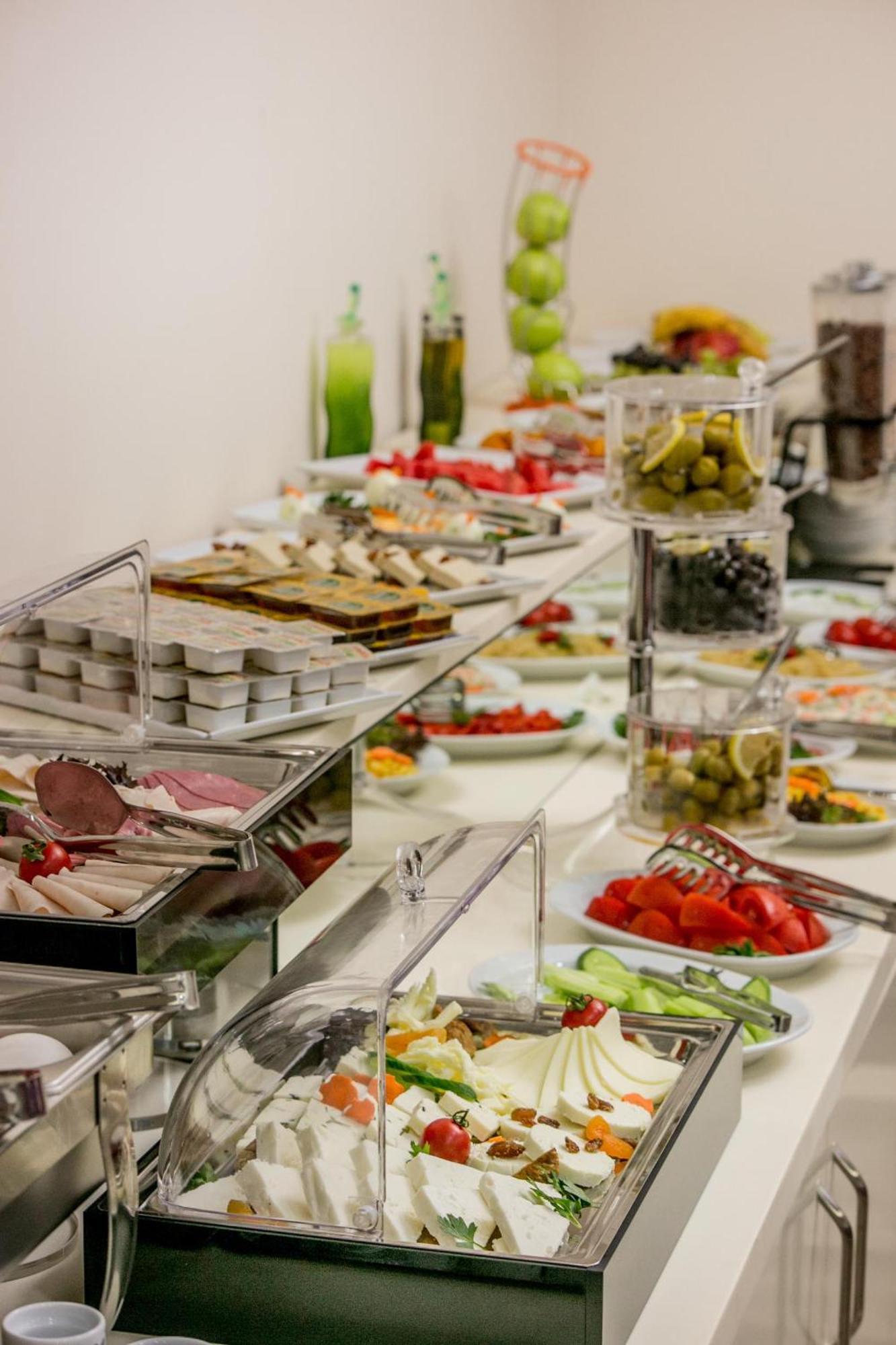 Hotel The Beyza & Istambul