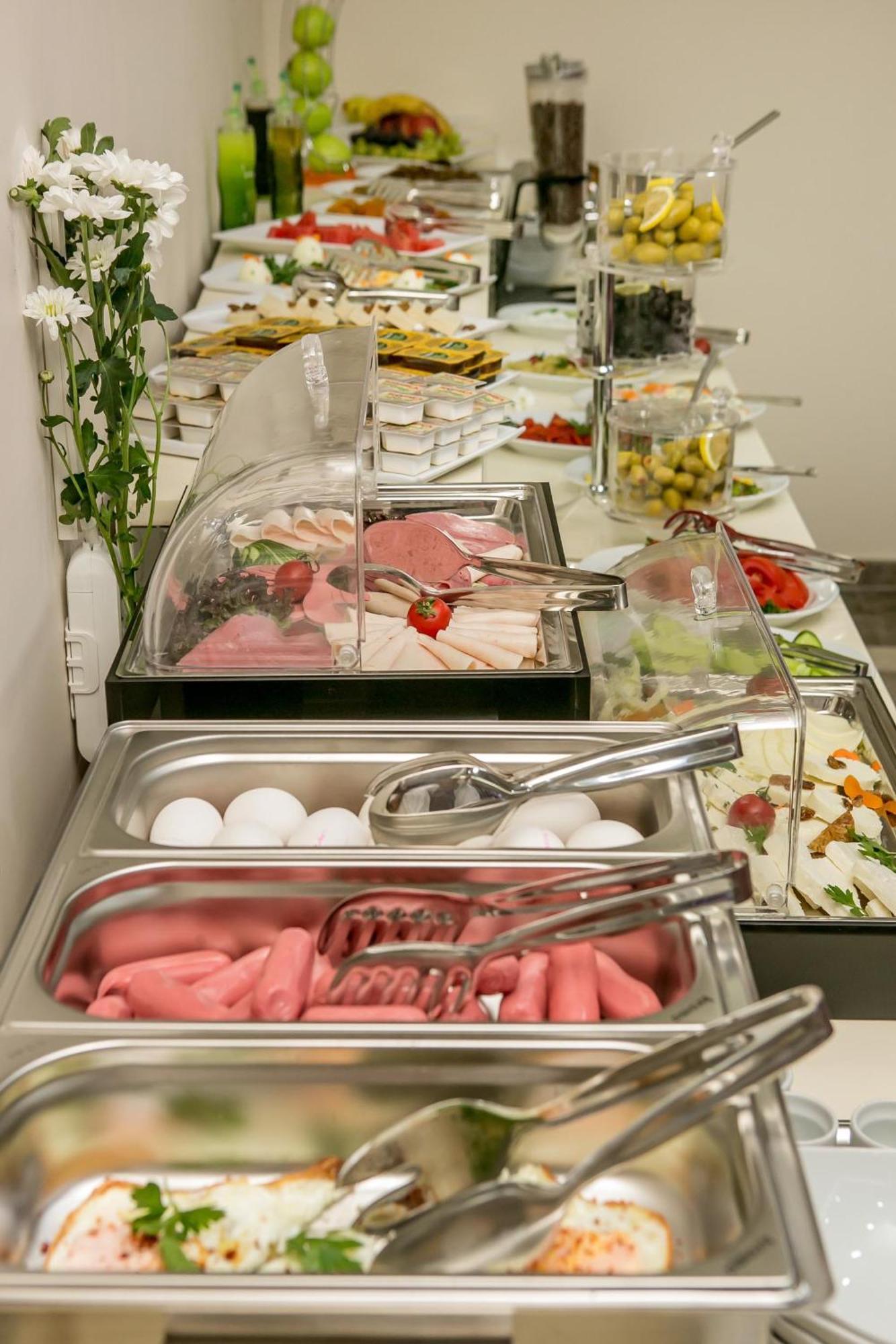 Hotel The Beyza &
