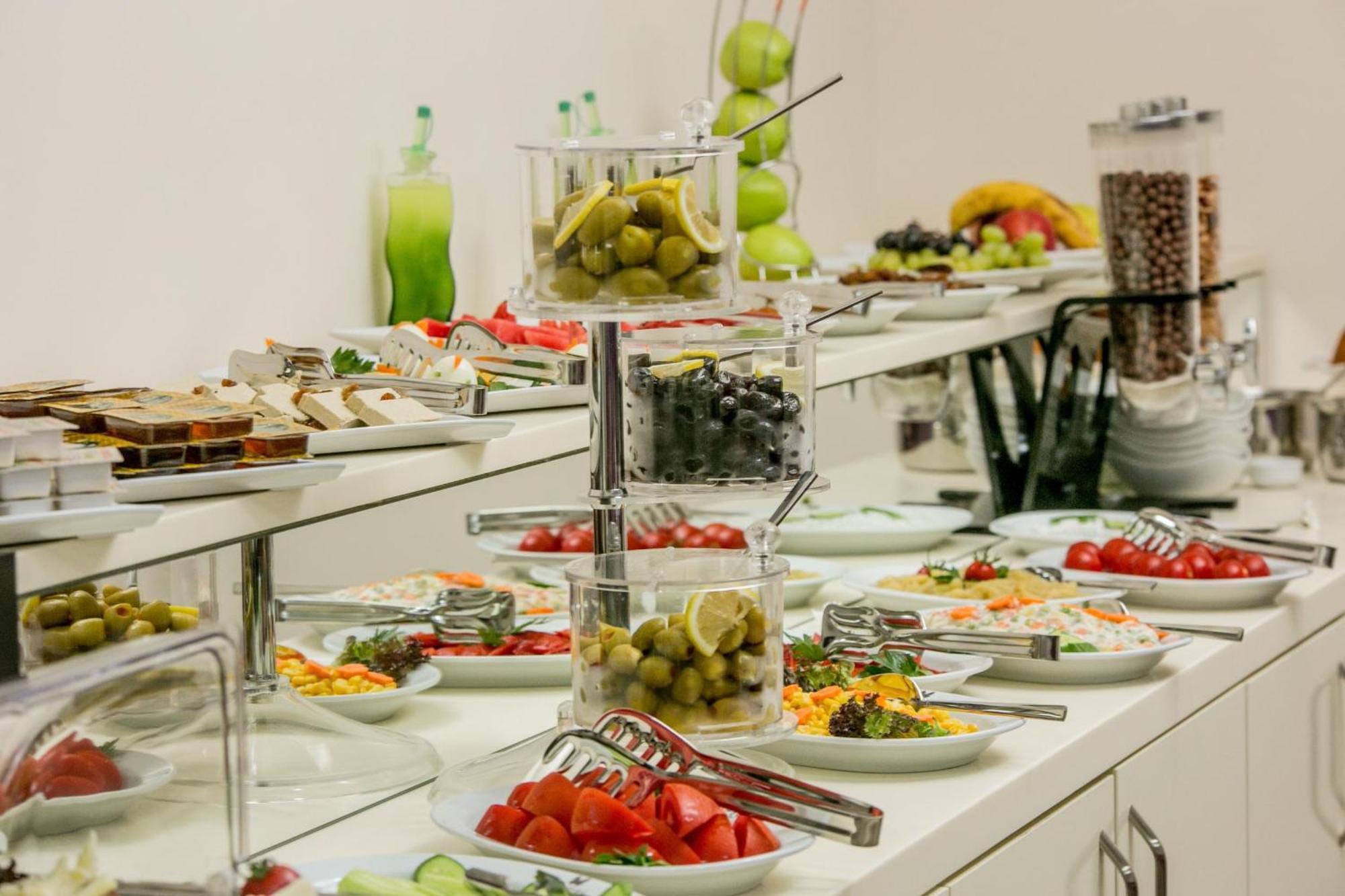The Beyza & Hotel *