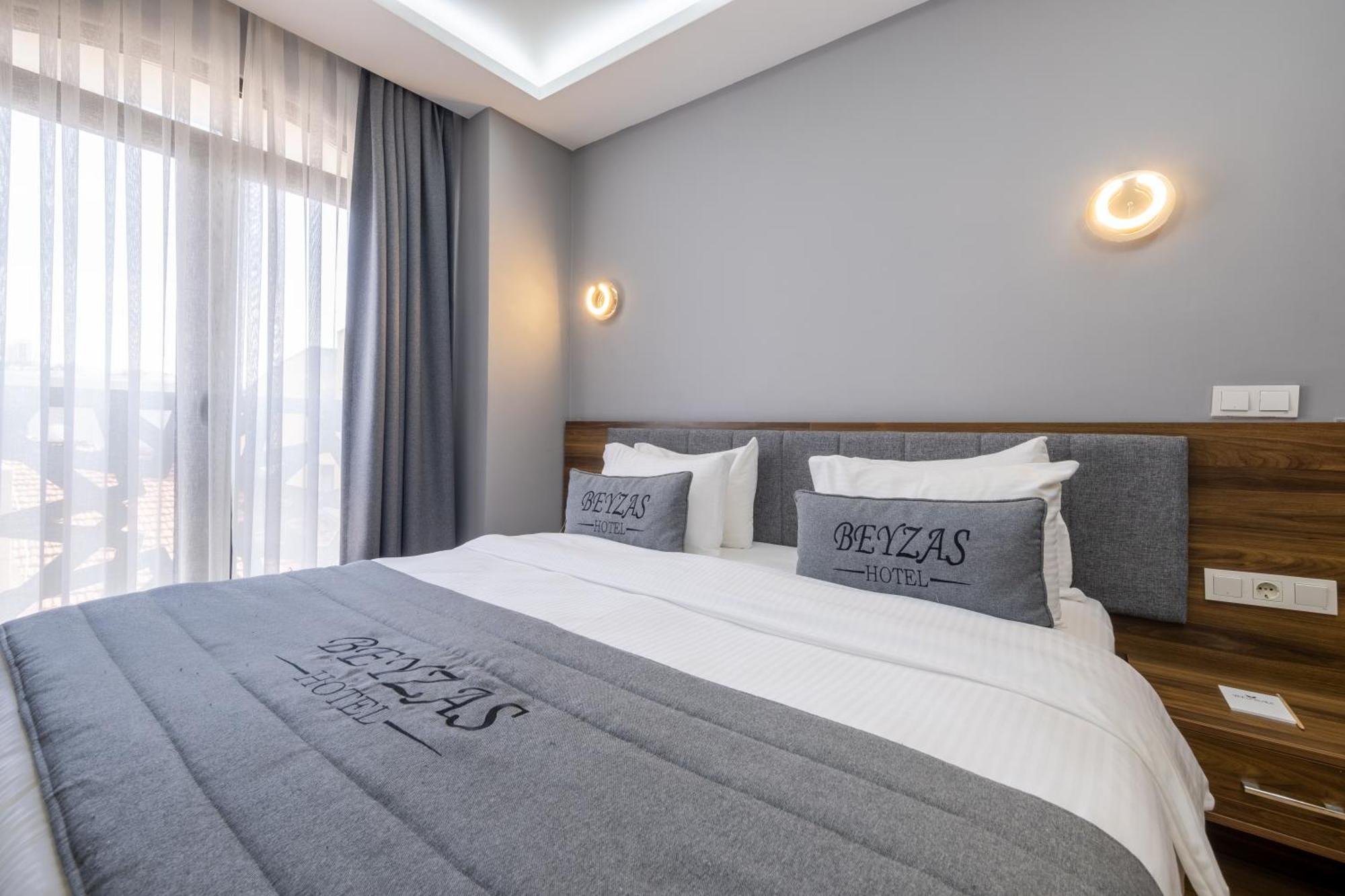 The Beyza & Hotel