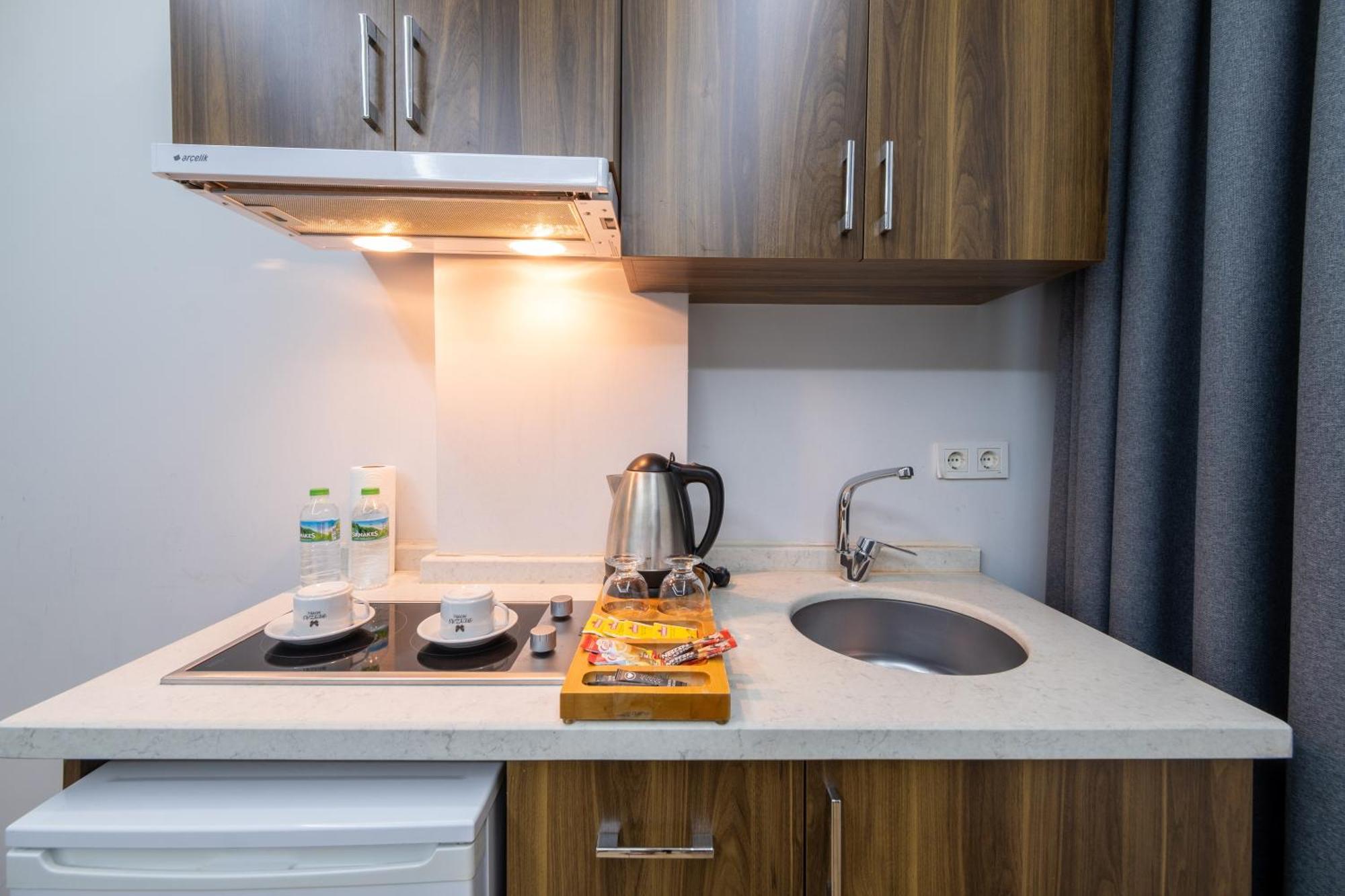Hotel The Beyza &