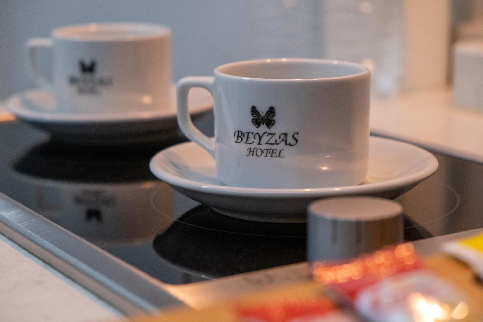 The Beyza & Hotel Istanbul