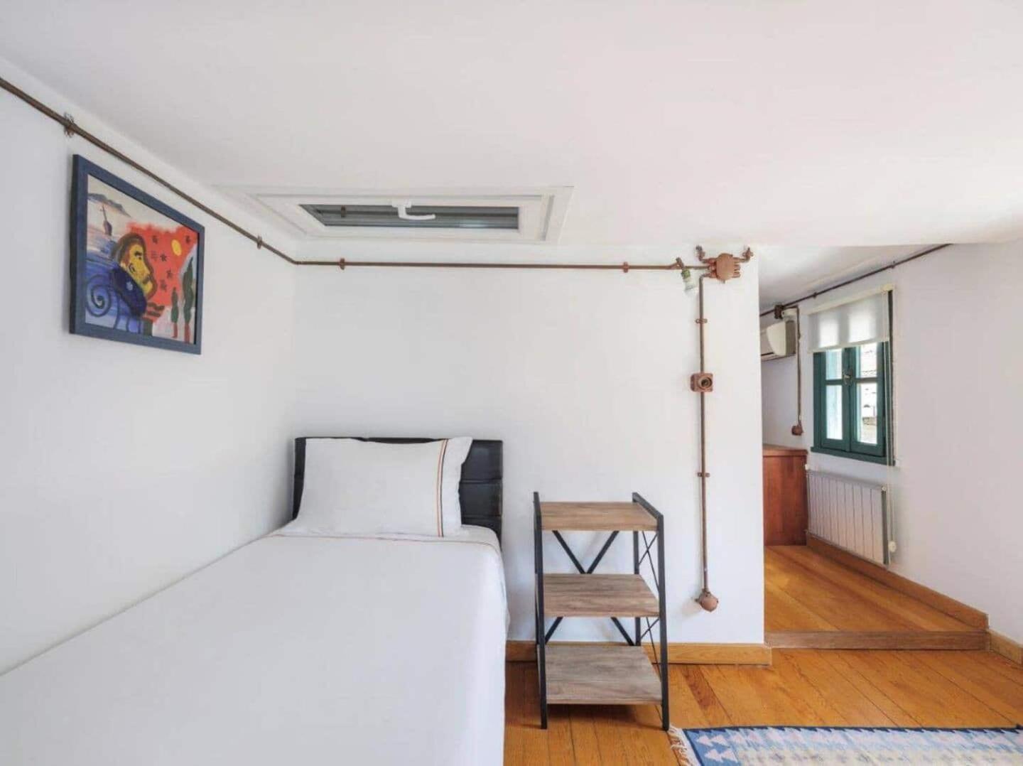 Gorgeous Rustic Balat 4bed2bath Home! #363 Istanbul