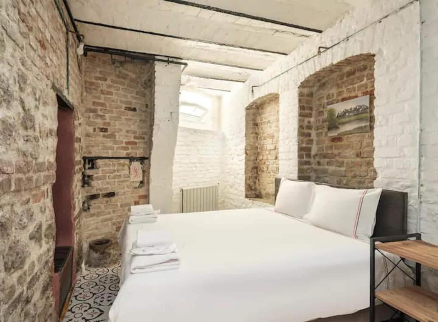 Gorgeous Rustic Balat 4bed2bath Home! #363 * Istanbul