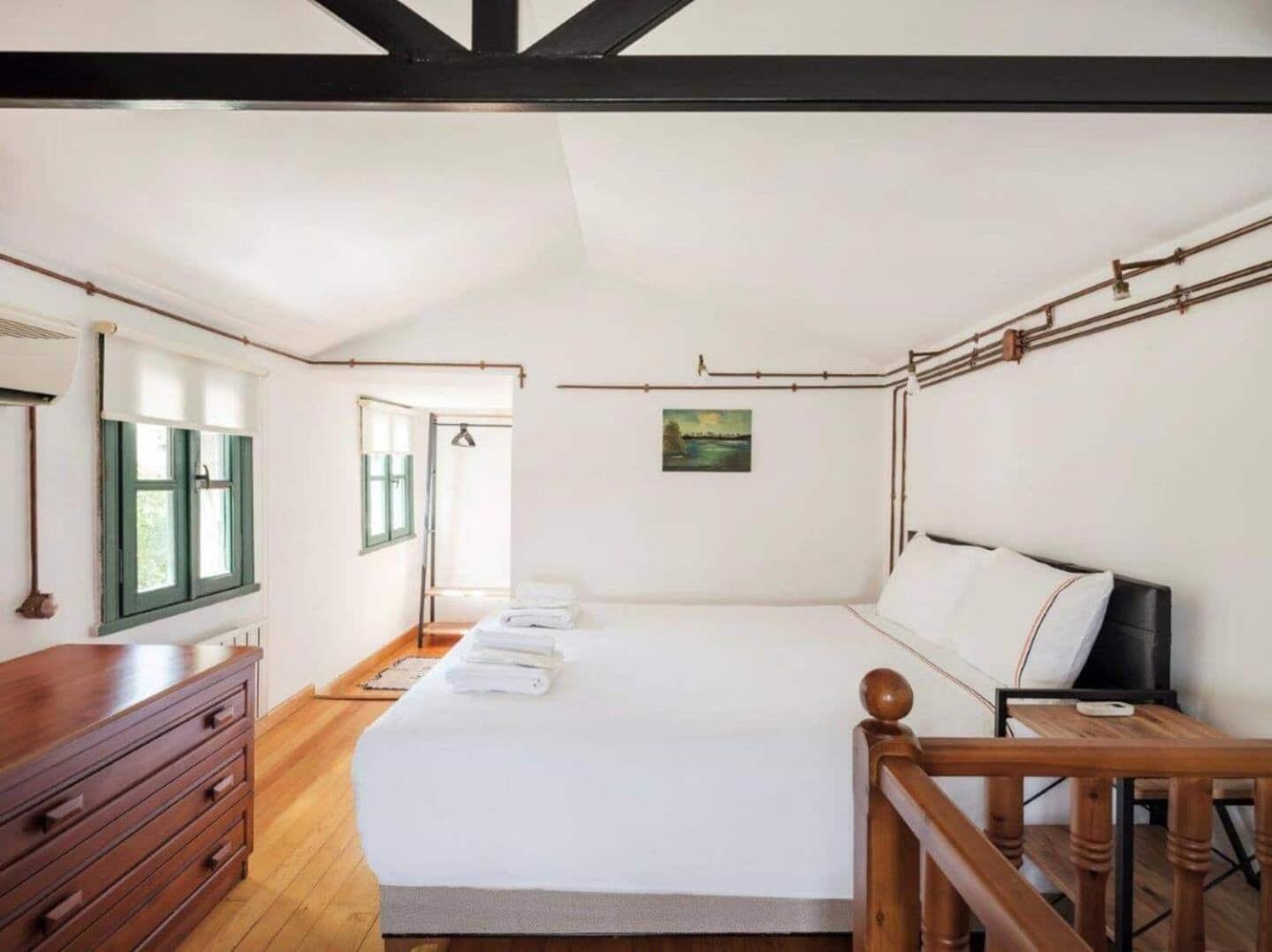 Gorgeous Rustic Balat 4bed2bath Home! #363 Holiday home *