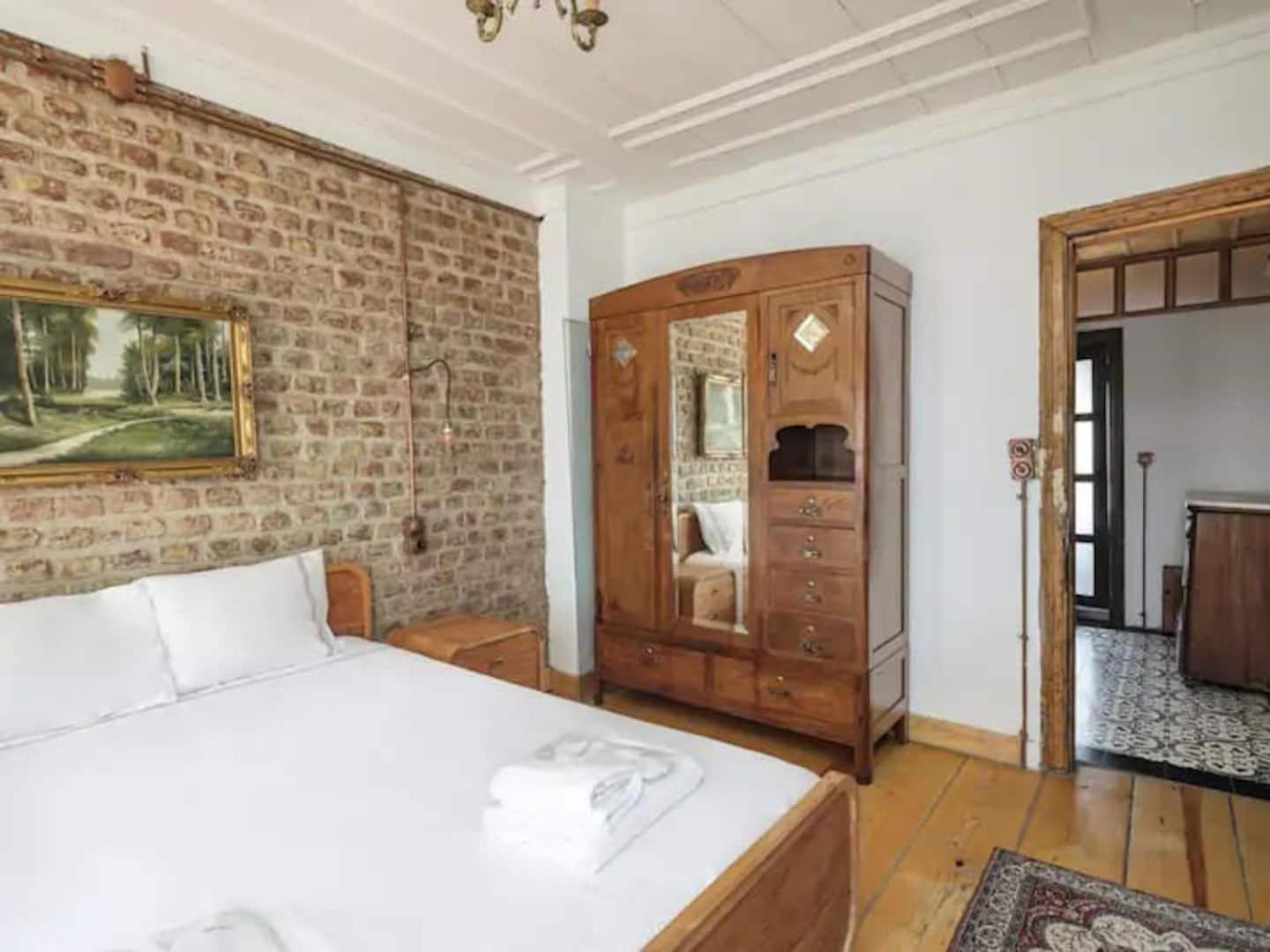 Holiday home Gorgeous Rustic Balat 4bed2bath Home! #363 Istanbul