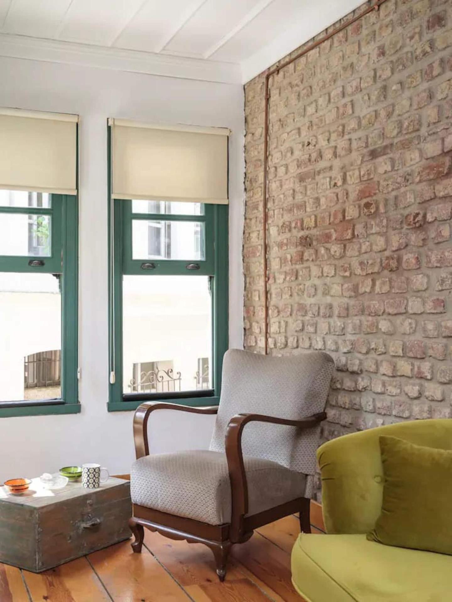 Gorgeous Rustic Balat 4bed2bath Home! #363 Tatil Evi *
