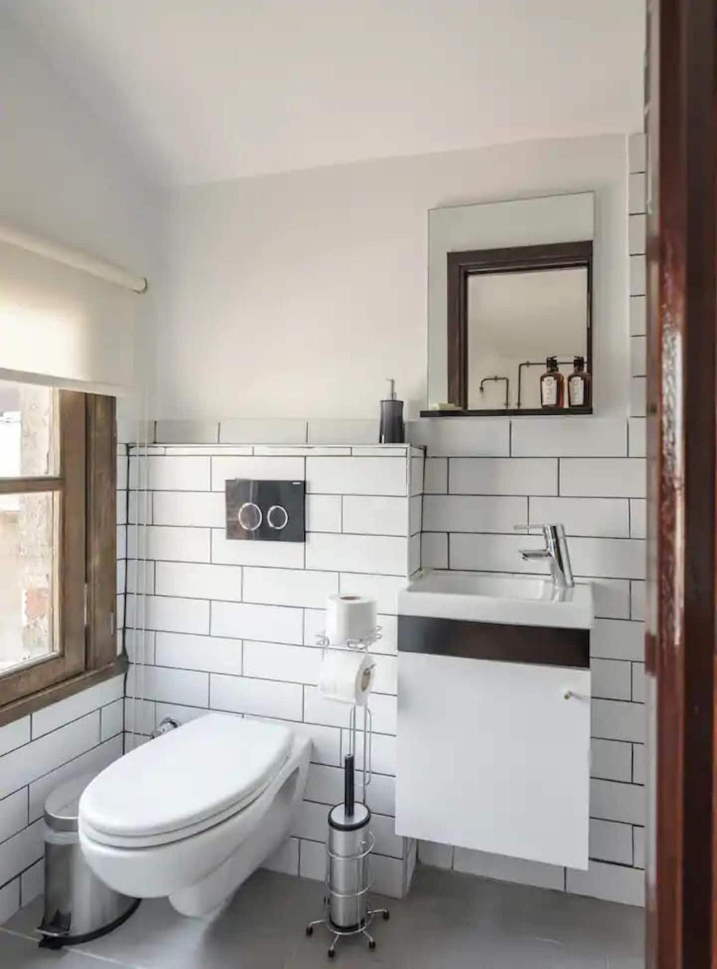 Tatil Evi Gorgeous Rustic Balat 4bed2bath Home! #363 *