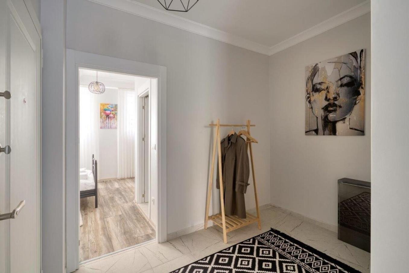 Lovely Cozy 3bd25bath Duplex Patio! #273