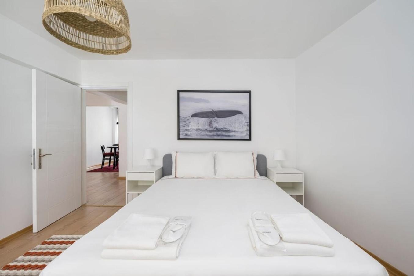 Apartment Charming Cozy 2bed1bath Shoreline Bebek! #95 *