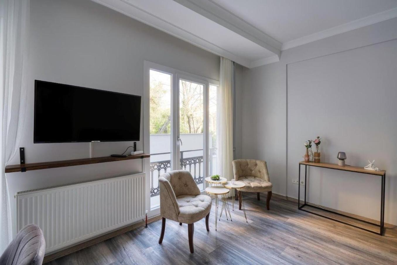 Lovely Cozy 3bd25bath Duplex Patio! #273 Apartment Istanbul
