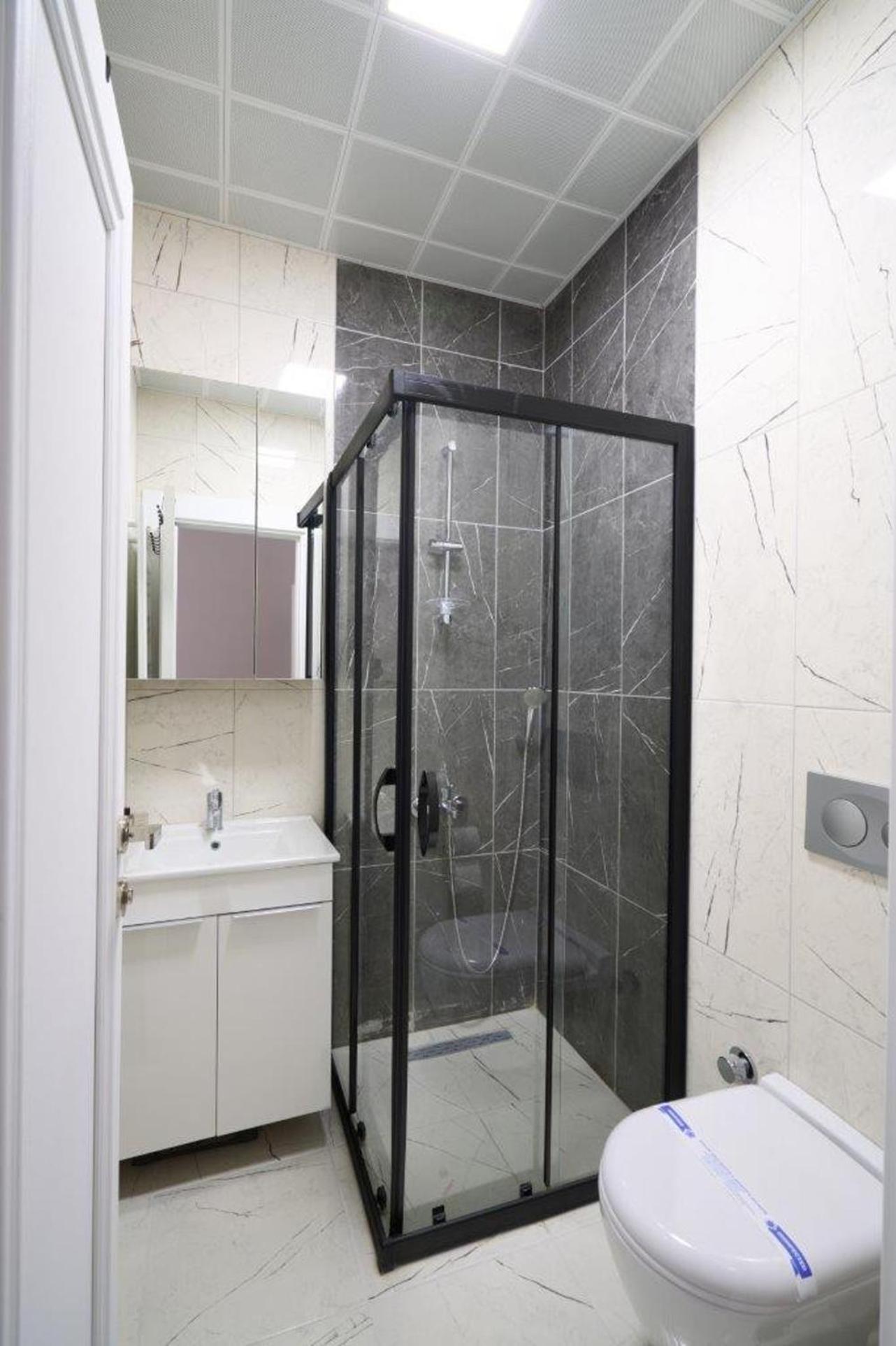 Lovely Cozy 3bd25bath Duplex Patio! #273 Apartment Istanbul