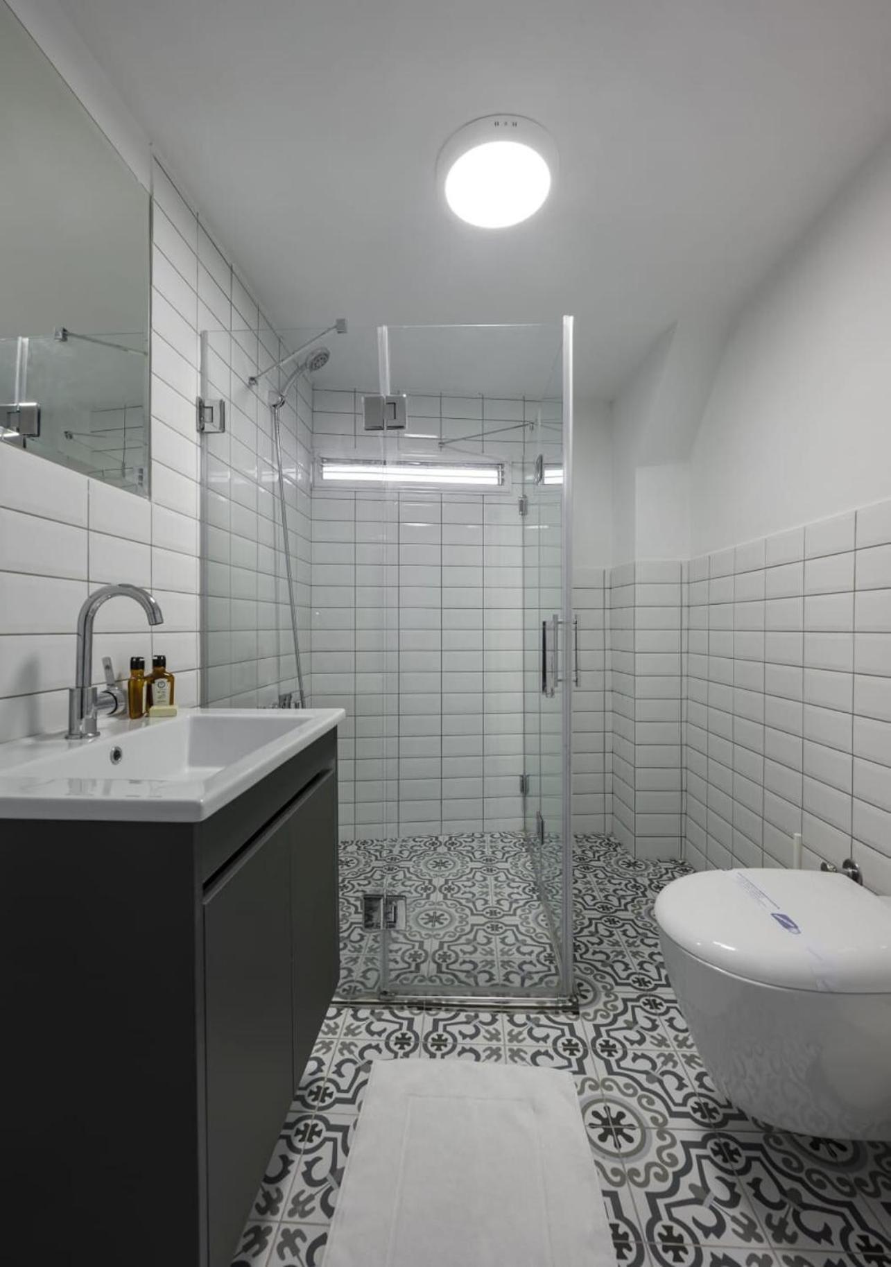 Apartment Charming Cozy 2bed1bath Shoreline Bebek! #95