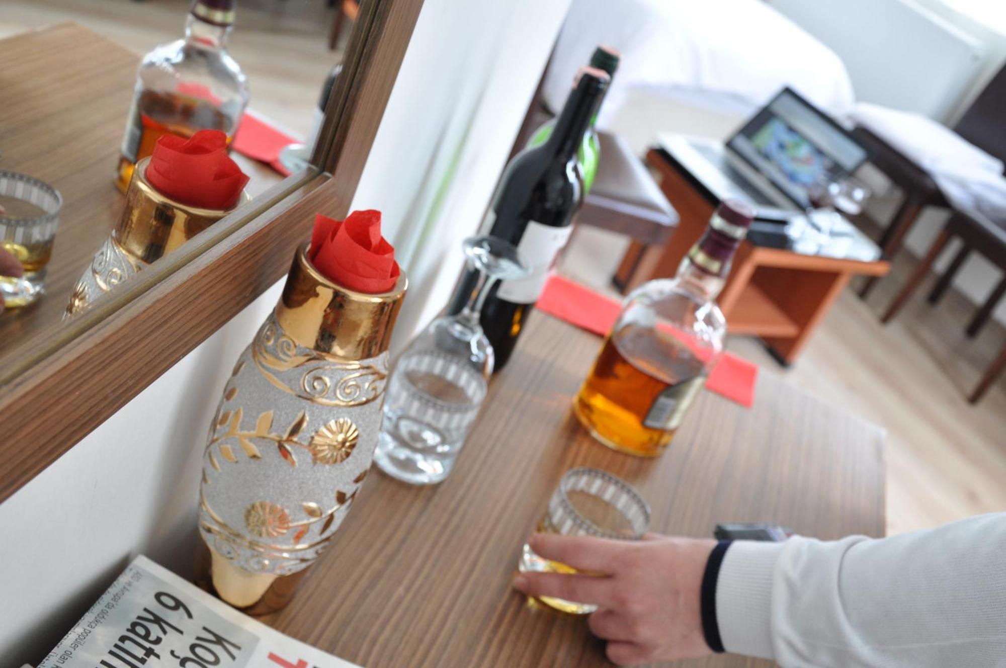 Hivas Hotel Istanbul