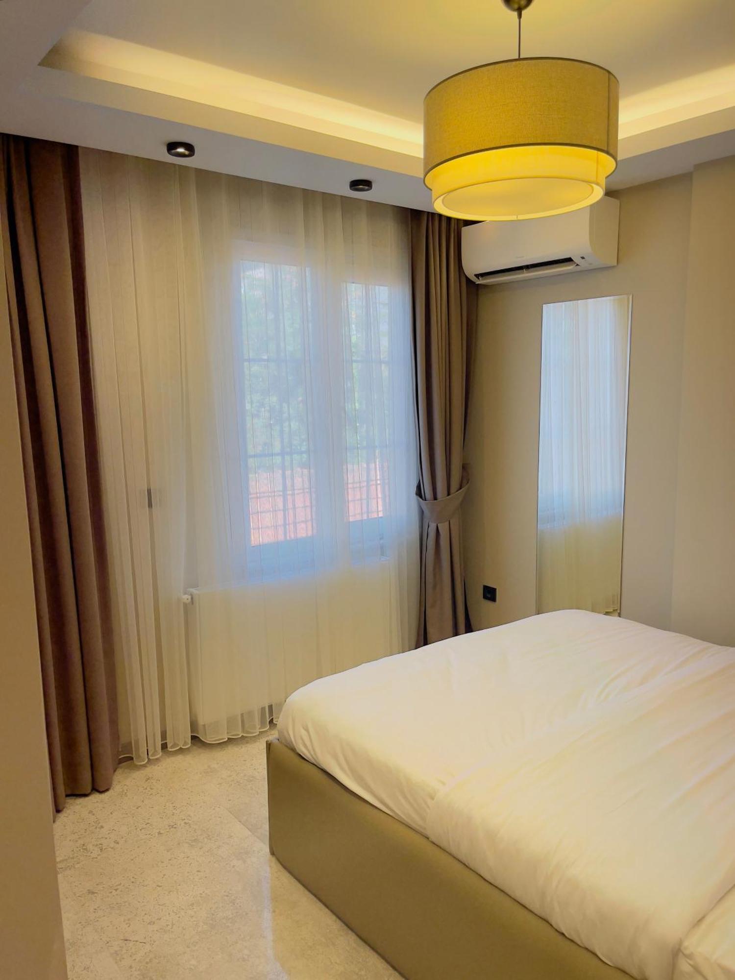 Aparthotel Aymira Istanbul
