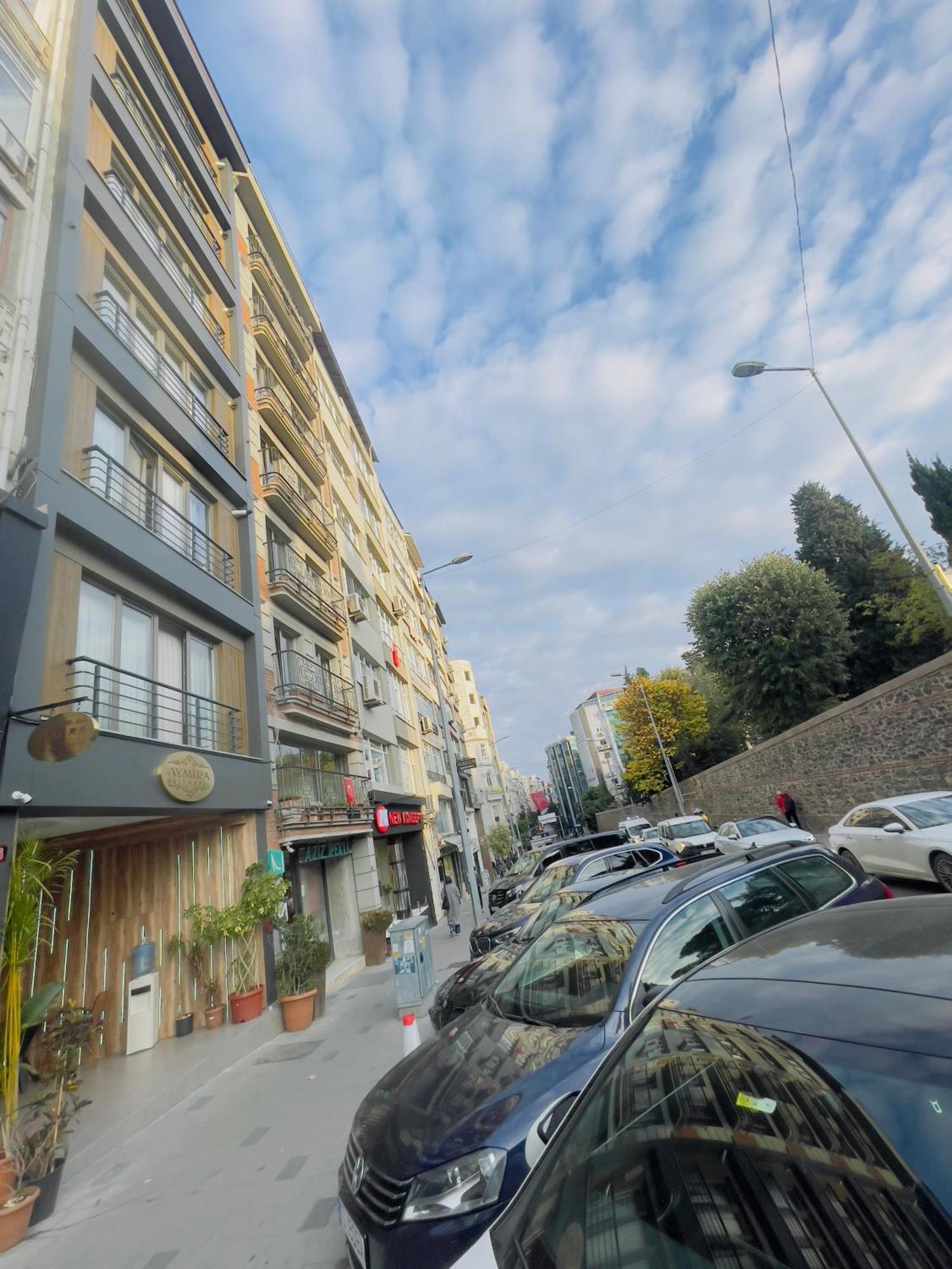 Aymira Istanbul