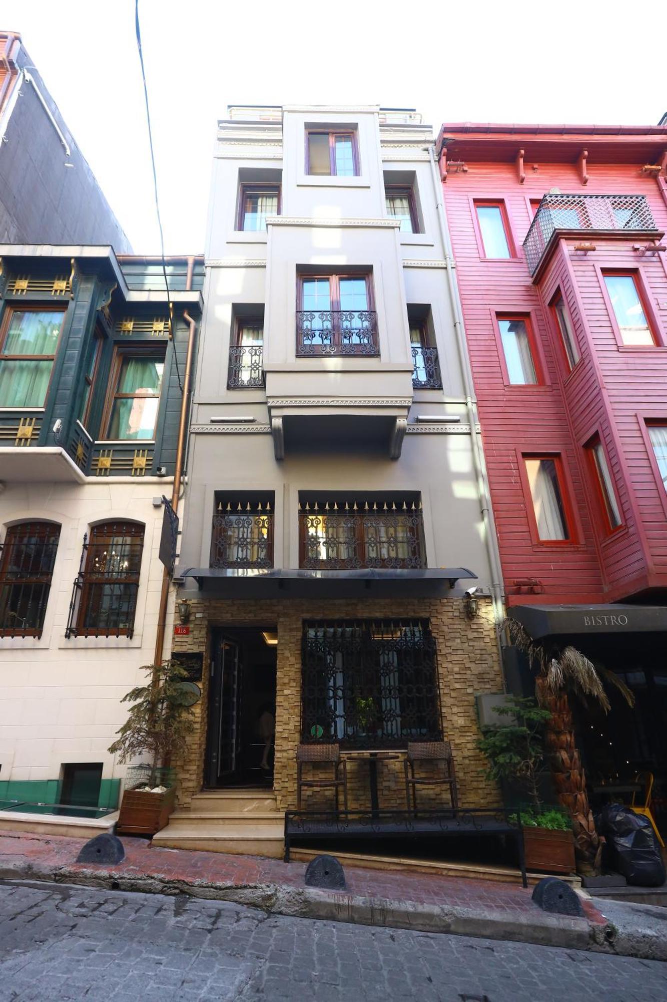 Zendy Istanbul