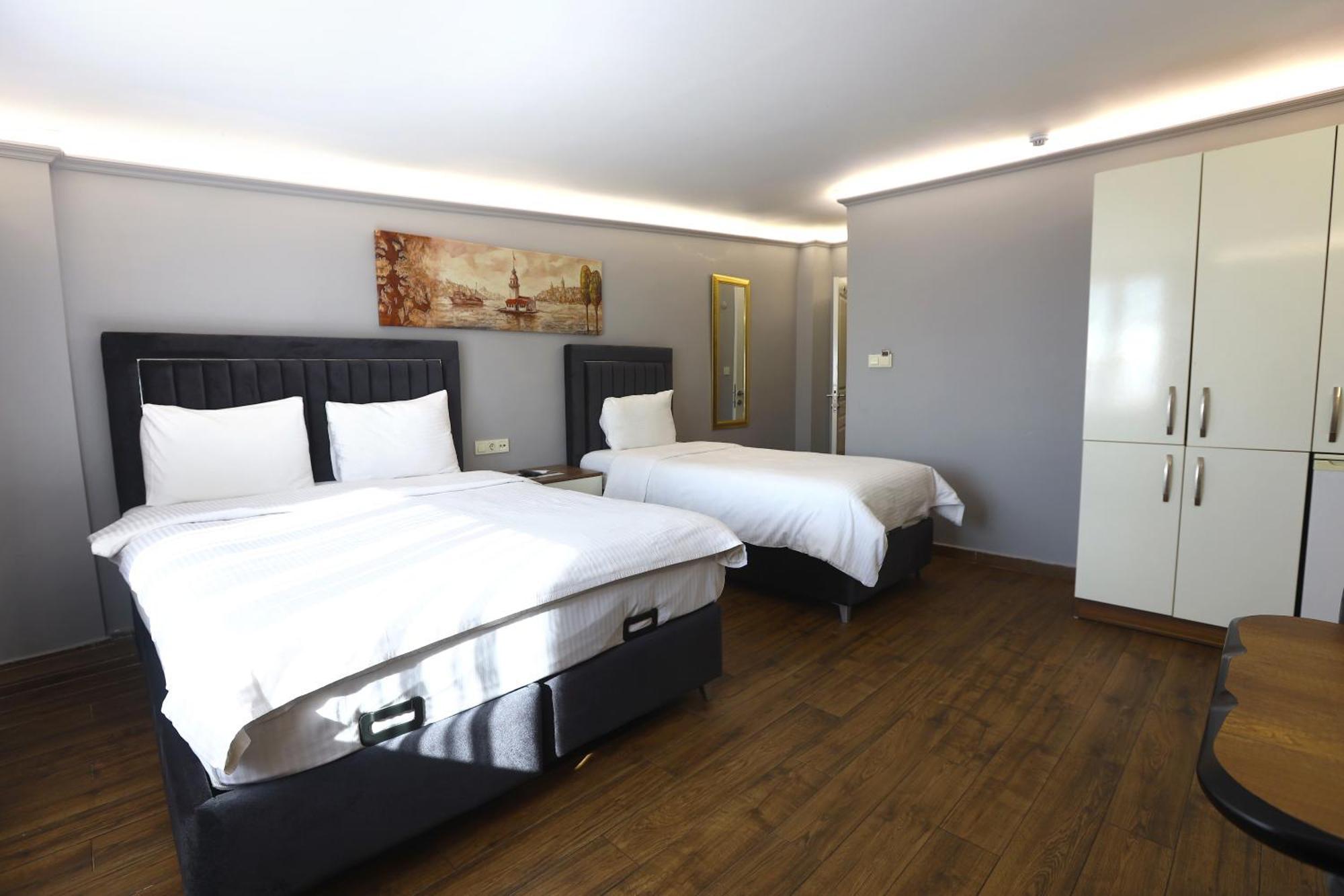 Hotel Zendy Istanbul