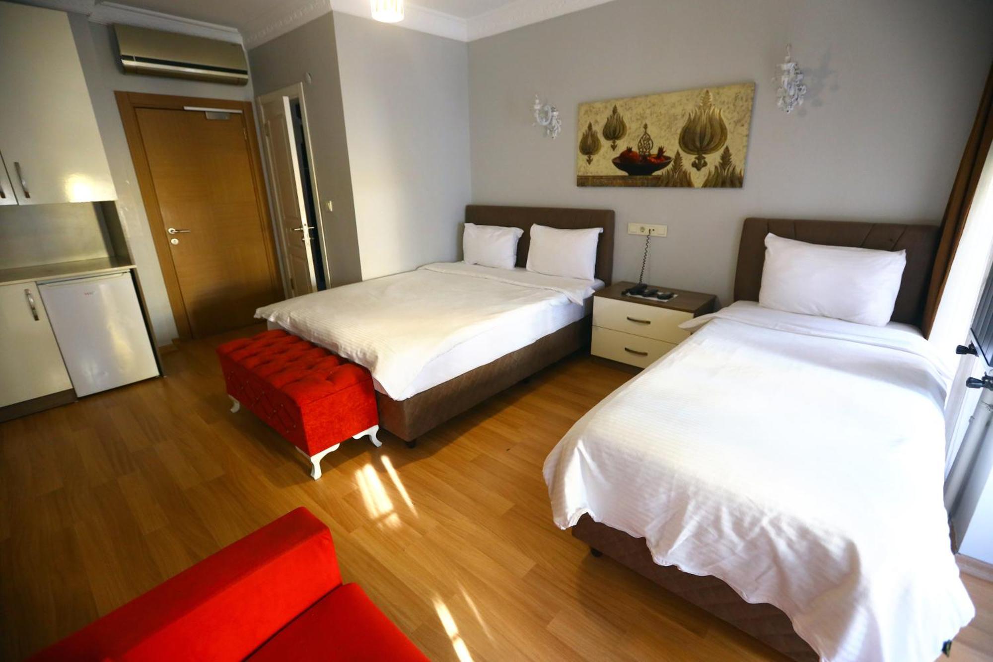 Hotel Zendy