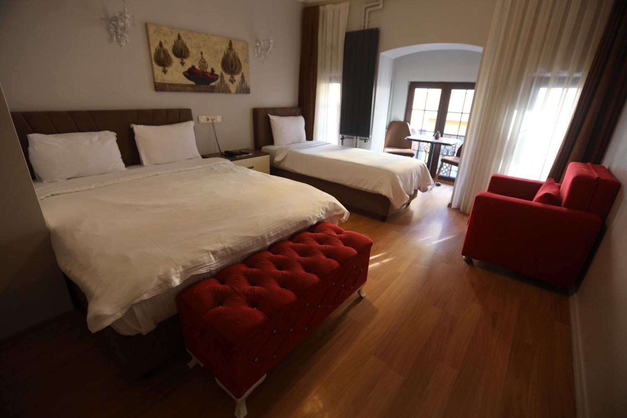 Hotel Zendy Istanbul