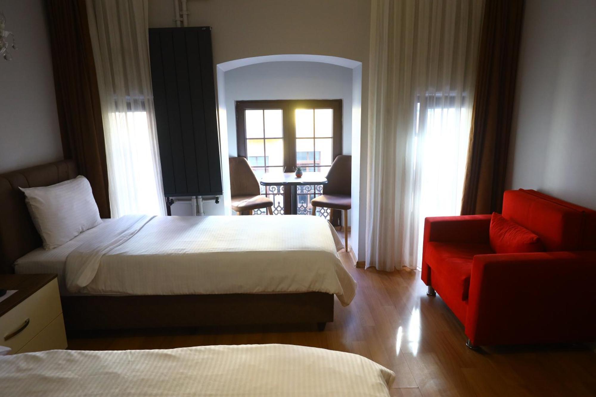 Zendy Istanbul