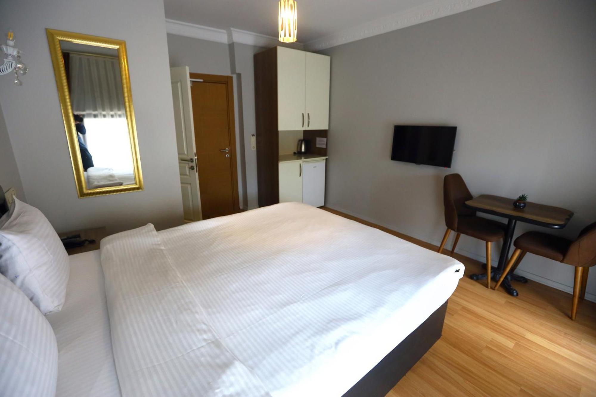 Hotel Zendy Istanbul