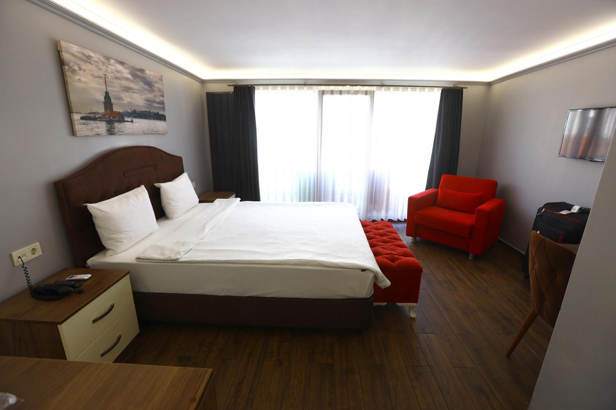 Zendy Istanbul