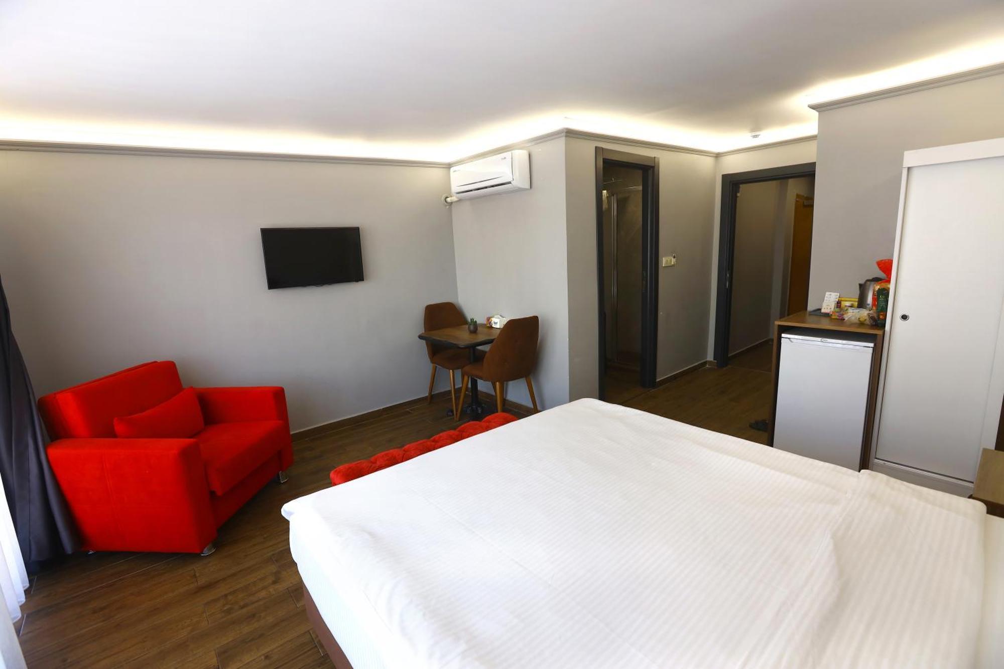 Hotel Zendy 2*