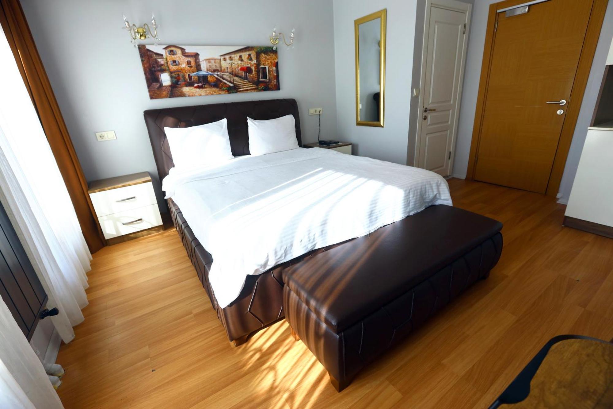 Zendy Hotel Istanbul