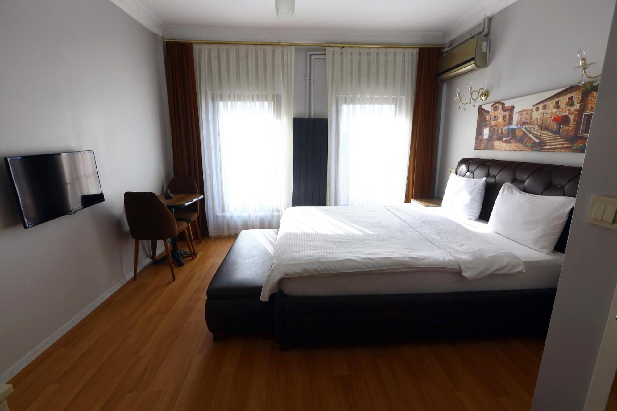 Zendy Istanbul