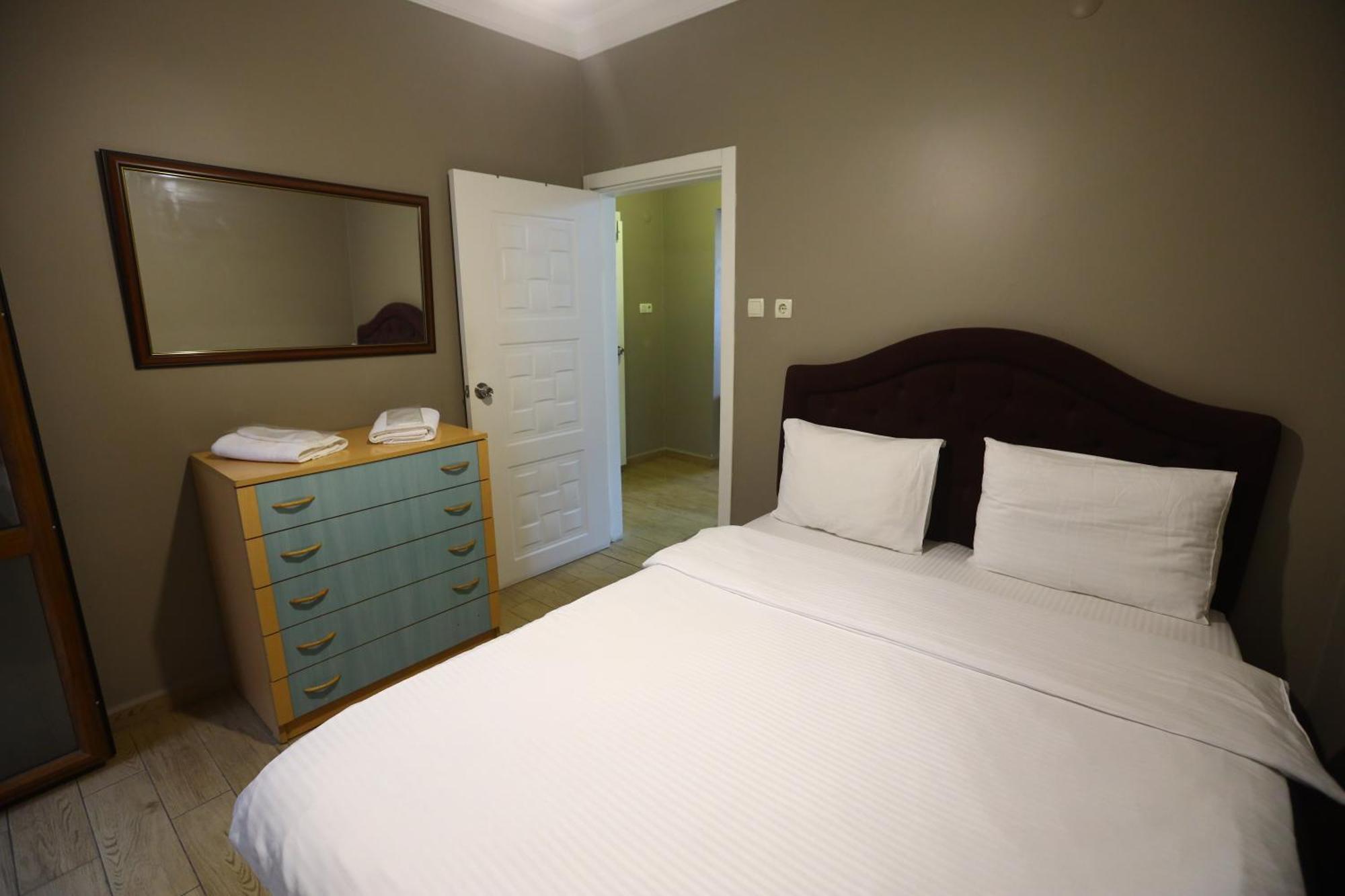 Hotel Zendy