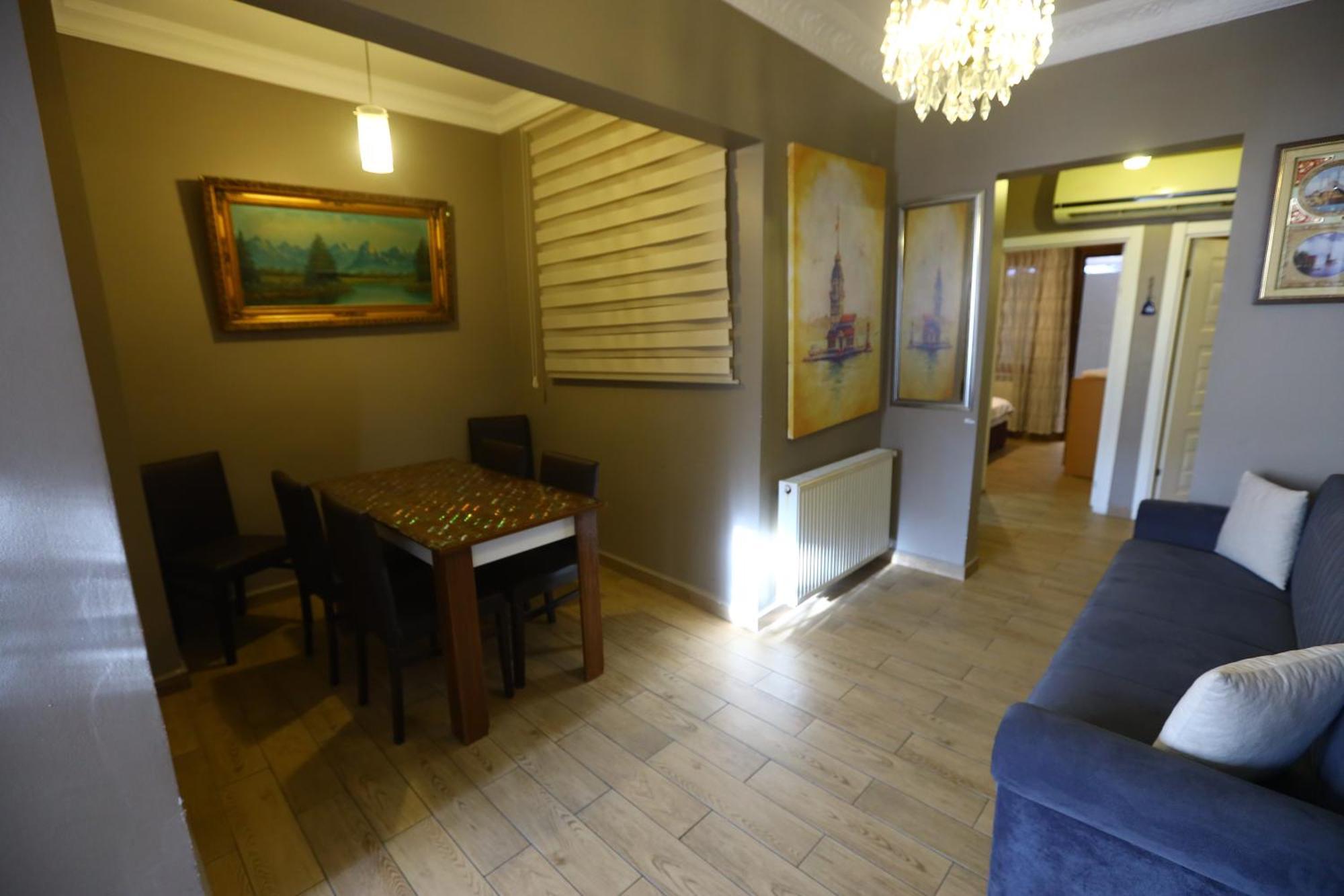 Hotel Zendy 2*