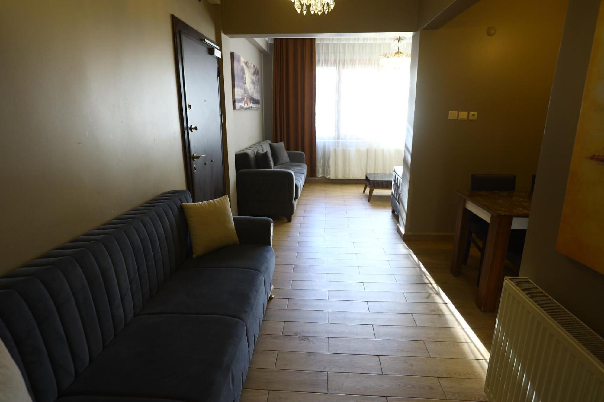 Zendy Hotel Istanbul